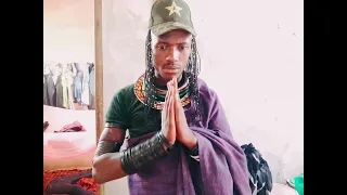 konde boy bhukango by mbasha studio