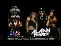 MEXICANA - El Jordan 23 - Cachirula - Flvckka (EXTENDED DJ ALAAN  TORRES)