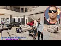 Inside Master P s Mansion Partner 9 Children Net Worth 2024 Fortune Car Collection Exclusive