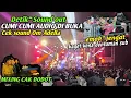 Lagu Cek Sound Om Adella sampai jadi‼️emak\