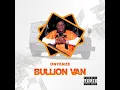 Bullion Van