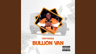 bullion van