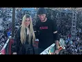 Luke the Dingo Trembath dead at 38 Snowboarder dies as Tony Hawk and Avril Lavigne lead tributes