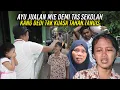 Download Lagu KANG DEDI NANGIS SAAT LIHAT AYU ARYANTI JUALAN MIE GORENG UNTUK BELI TAS SEKOLAH