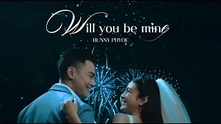bunny phyoe will you be mine official mv 