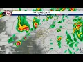 VALENTINE S DAY FORECAST An update on the chance of storms