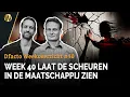 Download Lagu Willem Engel en Jeroen Pols Weekoverzicht #40 2025