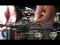 Tube Lab - Willsenton R8 Repair