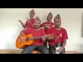 Lagu Tugu Gege (Cover by Raimon Tawane)
