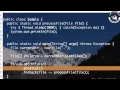 Learn Java - Java 8 Lambdas Hacking