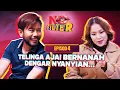 Download Lagu Ajai Tak Peduli Orang Maki, Jujur Mengkritik Lebih Penting? | No Filter - EP04