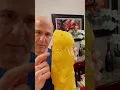 Dr Mandell Reacts to Using Saran Wrap for Weight Loss