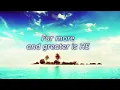 Far more (w/ lyrics) / Elim music