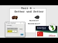 06 Getter und Setter