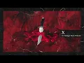 21 Savage & Metro Boomin - X ft Future (Official Audio)