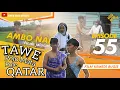 Download Lagu #55 eps ambo nai anak jalanan Timur Kota Official