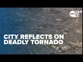 It looked like a bomb went off Tuscaloosa reflects on deadly tornado 24 years later