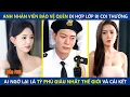Lagu Anh Nhân Viên Bảo Vệ Quèn Đi Họp Lớp Bị Coi Thường, Ai Ngờ Là Tỷ Phú Giàu Nhất Thế Giới Và Cái Kết