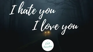 Download gnash - i hate u, i love u ft. olivia o'brien (Lyrics) MP3