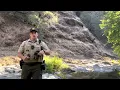 ID Refusal These clowns are NAZIS Mendocino sheriffs are a joke PART2