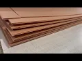 Where to buy corrugated plastic sheets
