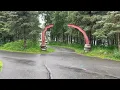 Eart uake Park - Anchorage Alaska