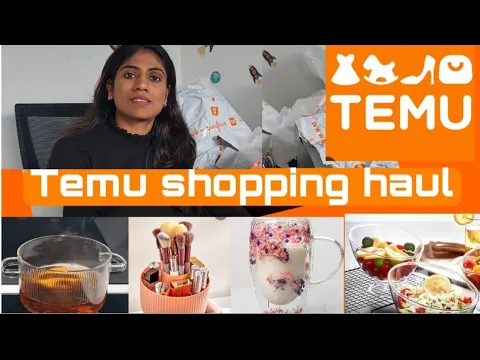 Download MP3 Temu haul Malayalam|Must have Kitchen items and organisers|Is it worth the hype?