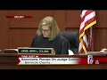 Seminole County judge to be reprimanded