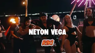 Neton Vega - RIKI (Audio Oficial)