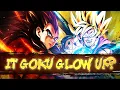 Download Lagu THE MOST UNEXPECTED GLOW-UP? IT GOKU THE PERFECT PARTNER FOR SSJ4 VEGETA? | Dragon Ball Legends