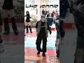 Download Lagu Kpop in public JENNIE 'like JENNIE'