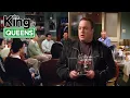 Doug s Accidental Therapy The King of Queens