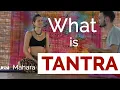 Download Lagu What is TANTRA? Introduction for Beginners with Mahara