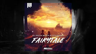 Download DJ Justin Murta X Ovylarock - Fairytale (Marc Soldati Remix) MP3