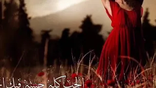 الحب كله حبيته فيك الحب كله Alaa Albakly 