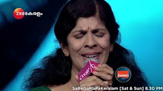 Download Sa Re Ga Ma Pa Keralam | Meera  | Saturday, Sunday @ 8:30PM | Zee Keralam MP3