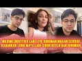 Download Lagu FULL LIVE! Maxime Bouttier Makan Sendiri Dirumah Kabarkan Luna Maya Lagi Sibuk Kerja, Max Curhat Ini