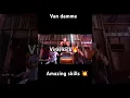 Download Lagu 🔥 van damme amazing kick 💯 #shorts #viral #facts