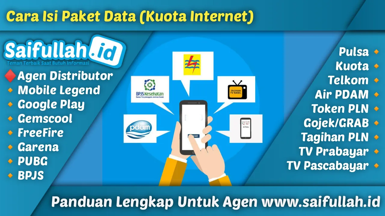 5 Kode Paket Internet Telkomsel Murah Up 30GB Mulai 15 Ribu | Tips Kartu Internet