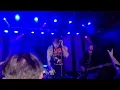 Ov Sulfur - Wither - Greenville, SC 03/26/26