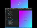 Loading Spinner CSS Animation