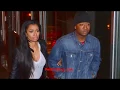 Yung Joc Karlie Redd AT IT over Ceaser on Instagram 6