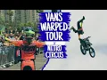 Download Lagu Vans Warped Tour Brings Nitro Circus to Long Beach! // Vicki Golden Joins!