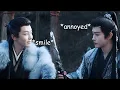 Download Lagu yuanzhou being the most unserious demon for almost 4 minutes | fangs of fortune 