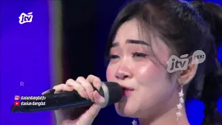 Download ASMARA TERPENDAM - VIRA LOVIE || LAKUMUSIK LIVE STASIUN DANGDUT JTV MP3