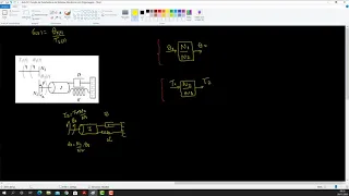 Aula SC1 Função de Transferência de Sistemas com Engrenagens