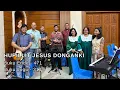 Download Lagu Hupillit Jesus Donganki BE 471 - BL 318 - 13 July 2025