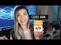 Special Announcement Code Jam 2022 is on the way REGISTRATION IS OVER