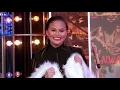 Alicia Silverstone Performs Iggy Azalea's  "Fancy" | Lip Sync Battle