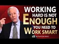 How To WORK SMARTER NOT HARDER Brian Tracy Leaves the Audience SPEECHLESS Motivation In 2025